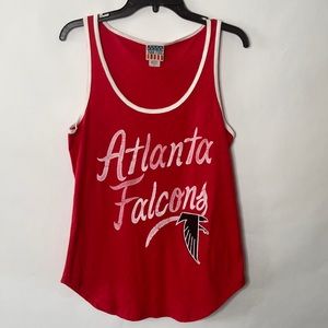 Junk Food Atlanta Falcons Tank Top